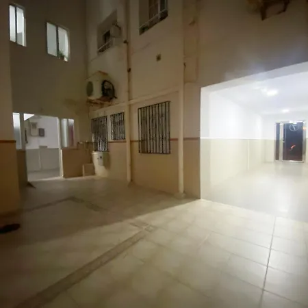 Apartamento Amilcar Frente A La Playa Primera Linea De Playa *